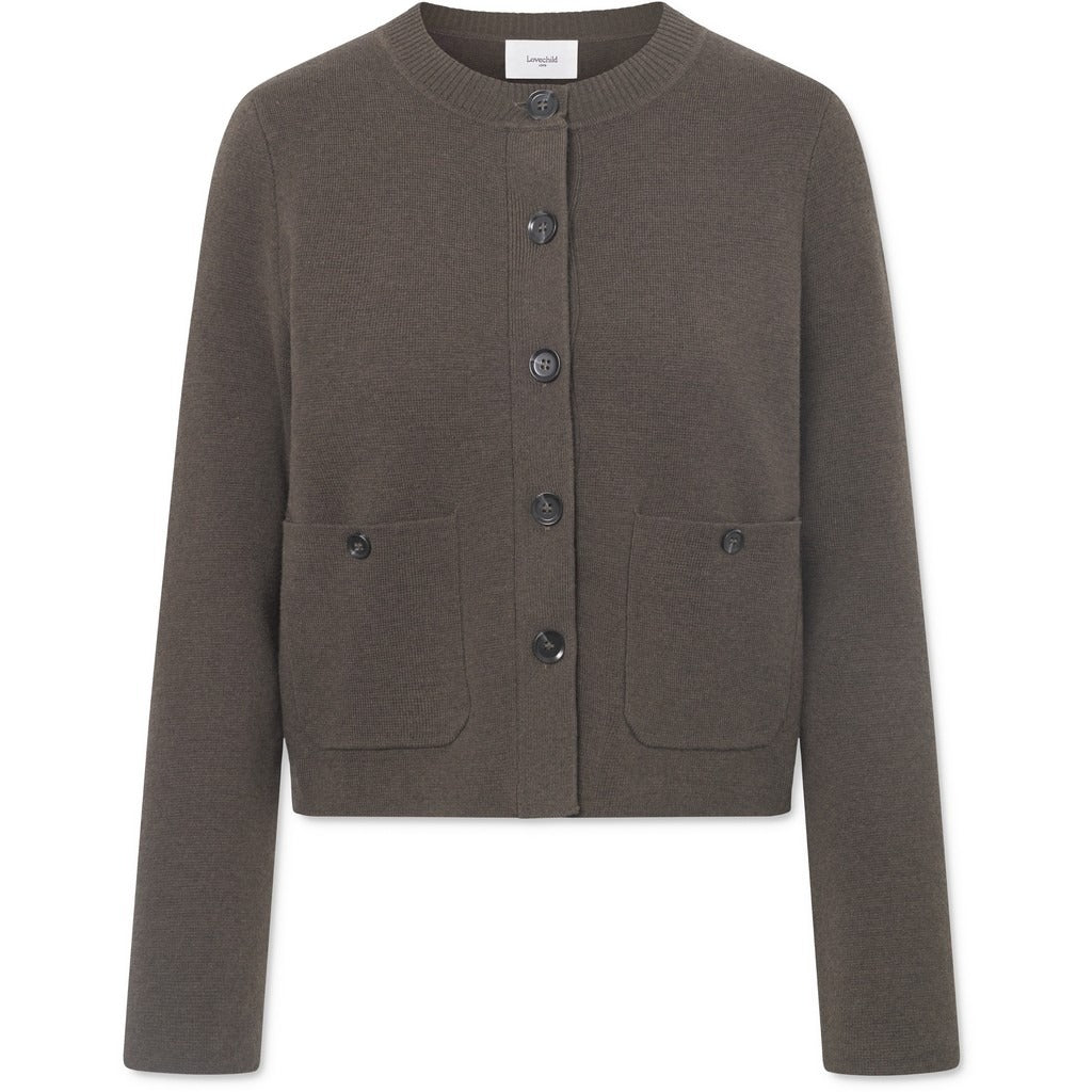 Paloma Cardigan