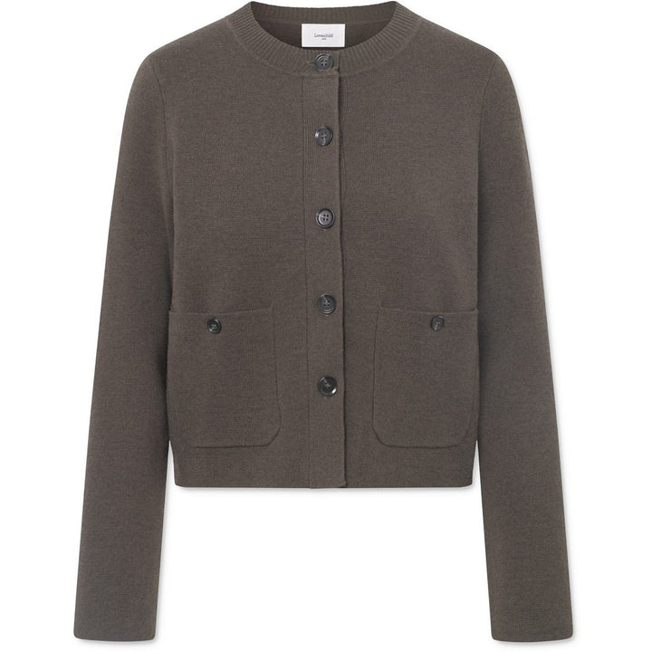 Paloma Cardigan