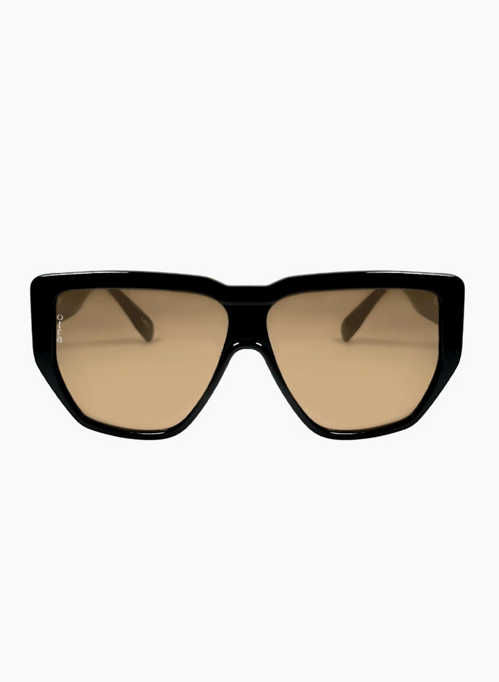Malo Black/Brown