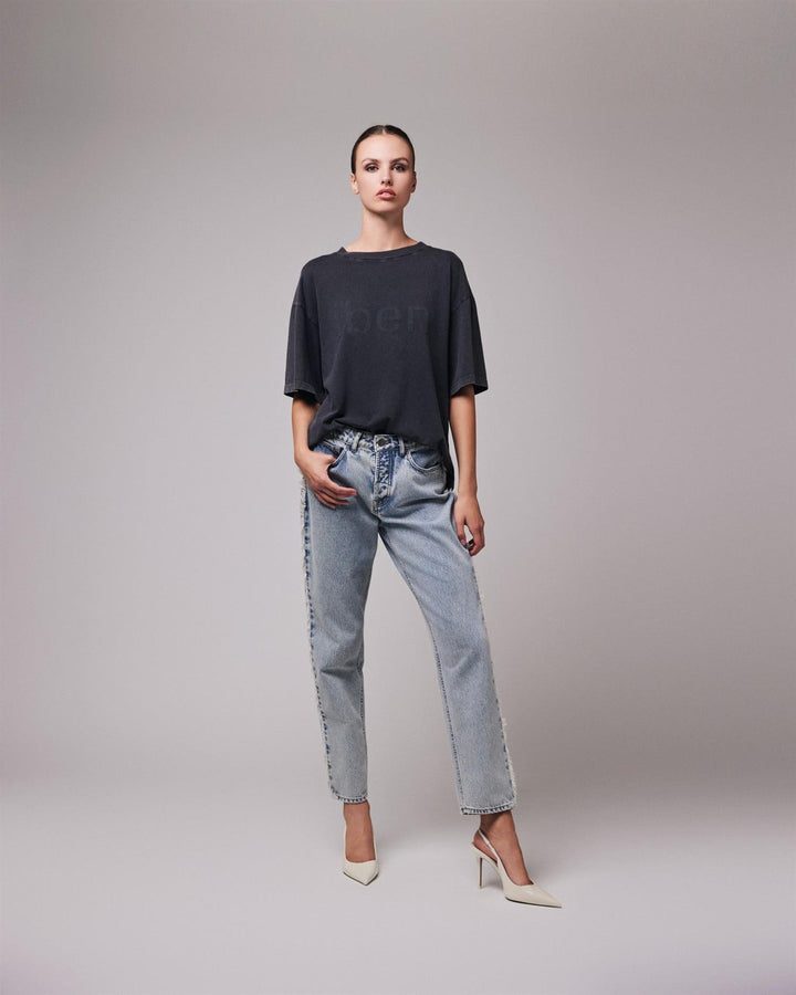 Terrence Fringe Jean