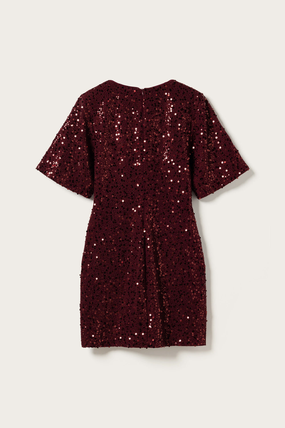 Soli Dress