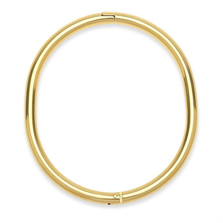 Selma Sleek Bracelet Stainless Steel