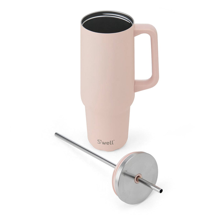 Himalayan Salt Tumbler XL 40oz