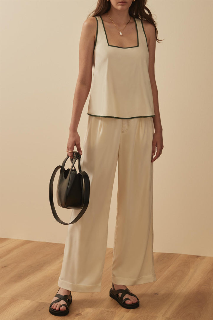 The Delphi Top