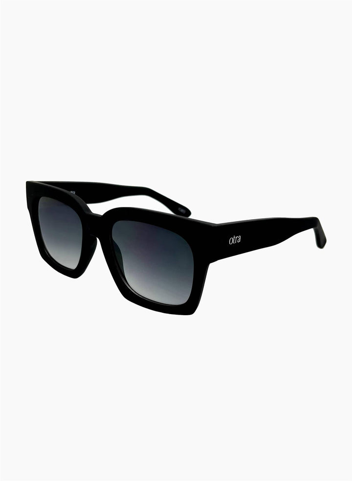 Alba Black/Smoke Fade