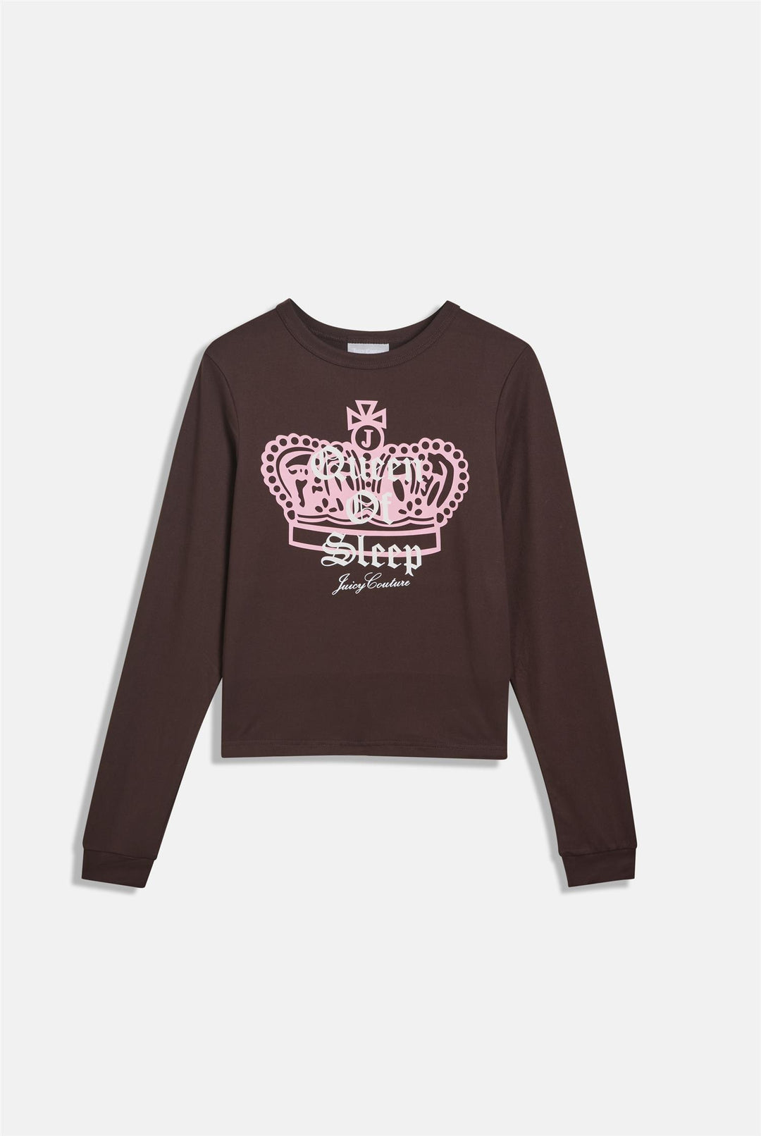 Queen of Sleep LS Pyjama Set