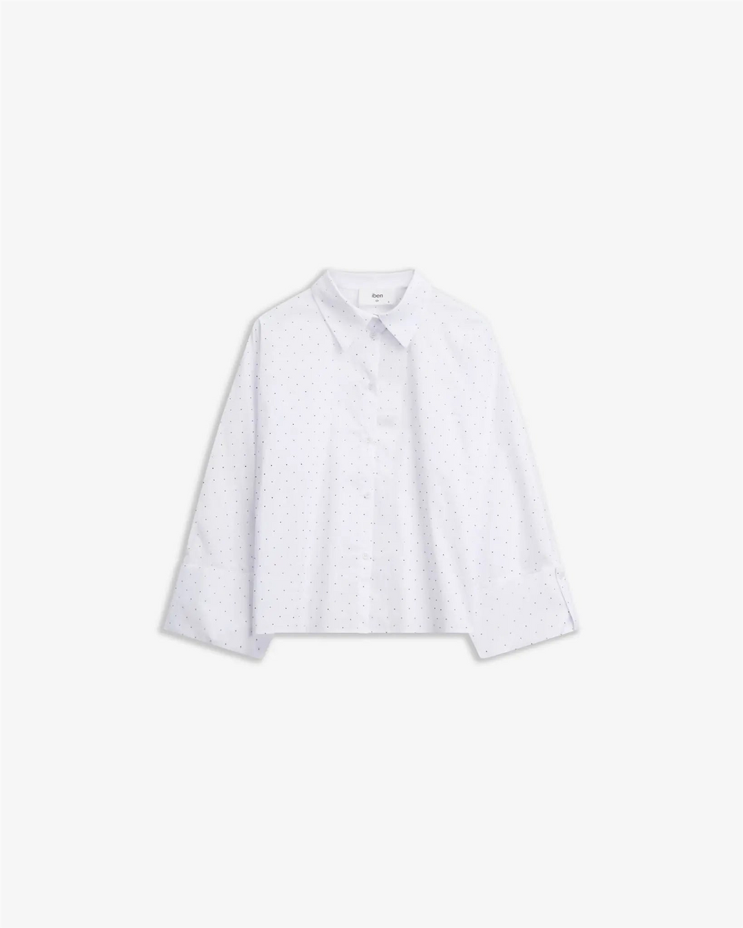 Atari Embellish Shirt