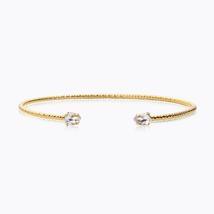 Amelia Bracelet Gold