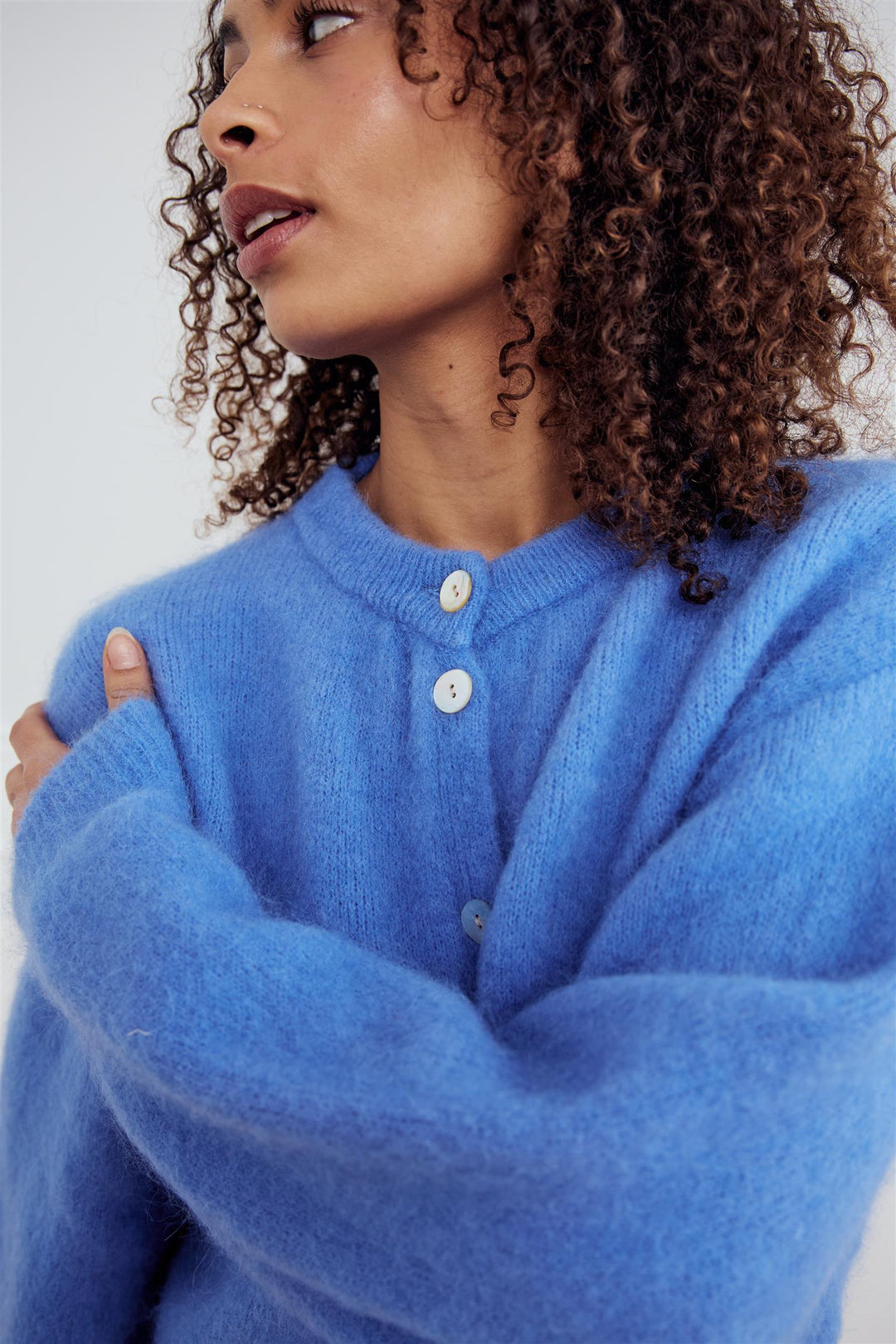 Kae Knit Cardigan
