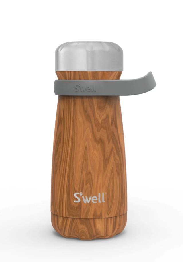 Traveler Handle Grey