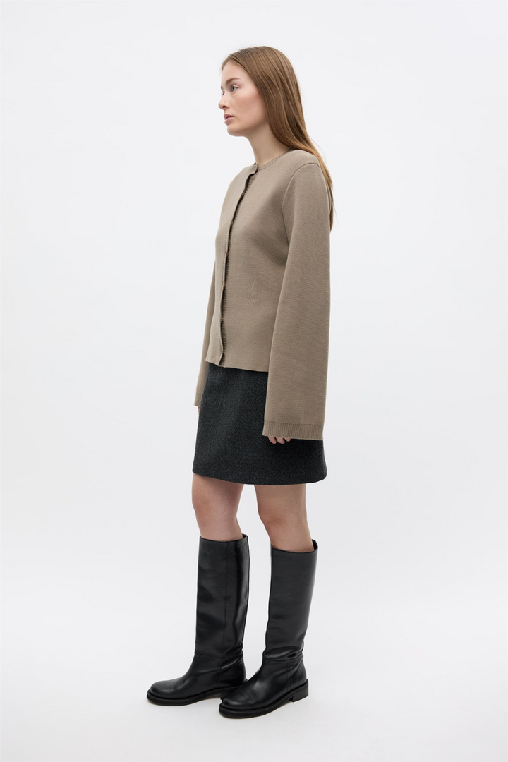 Enlille LS Cardigan 7272