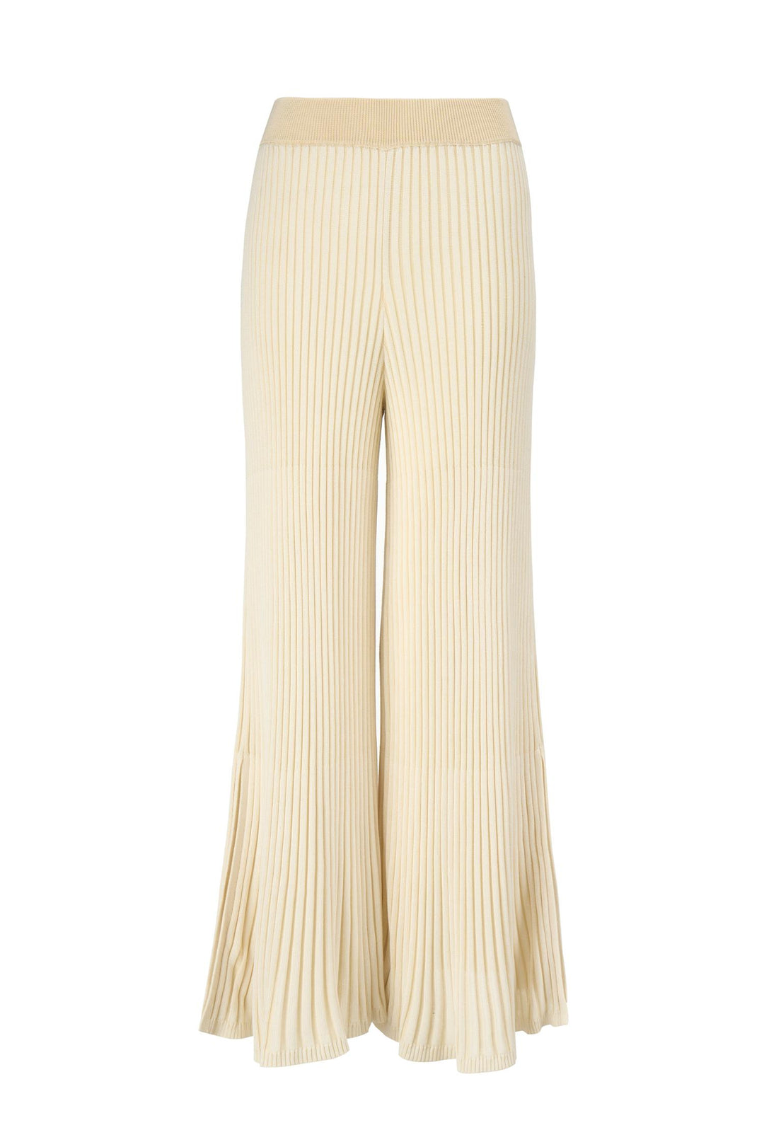 The Riley Knit Pants