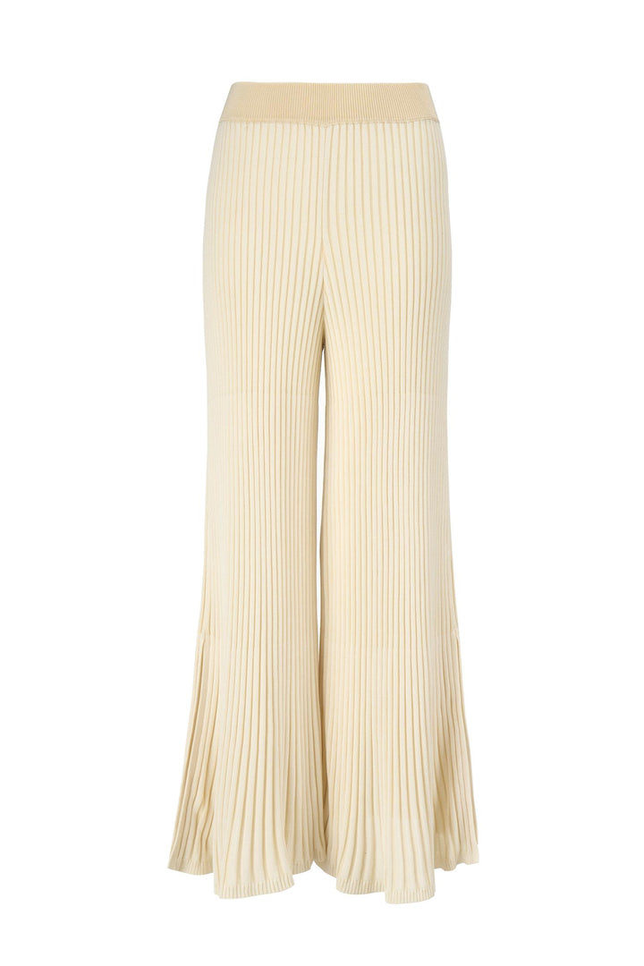 The Riley Knit Pants