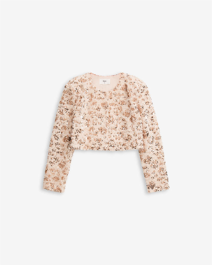 Glitz Jacket