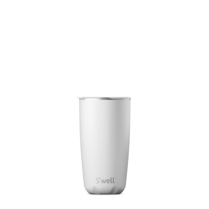 Moonstone Tumbler With Lid 18oz