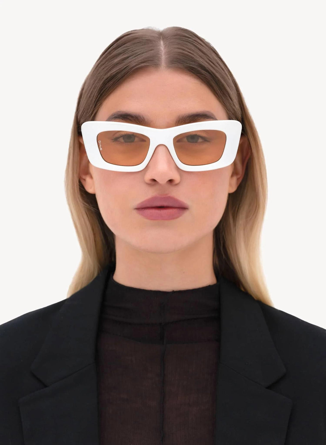Zoe Cream/Tort-Brown