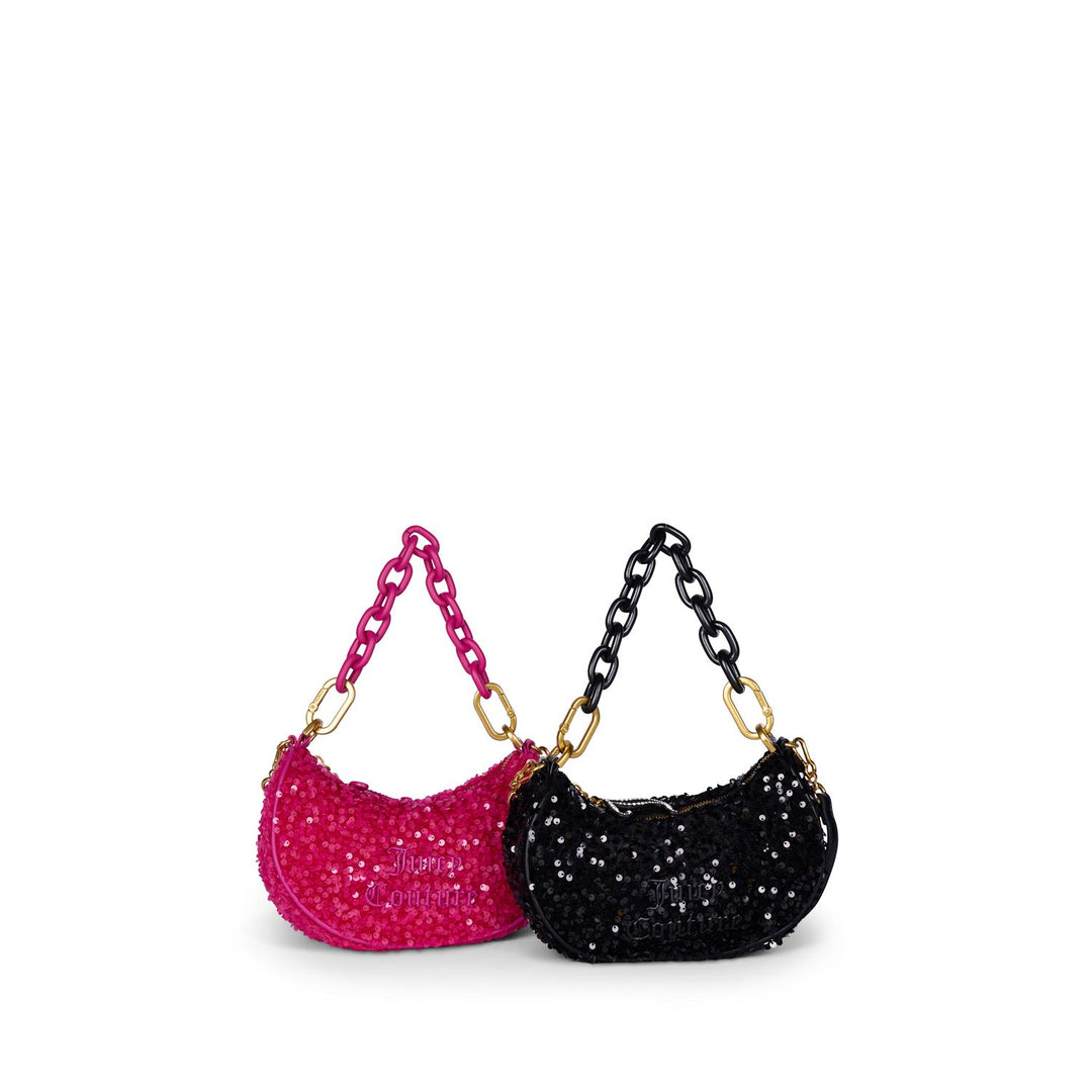 Blossom Pailettes S Hobo
