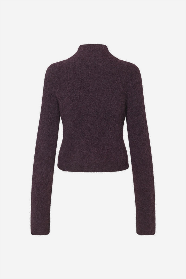 Enbessie LS Cardigan 7289