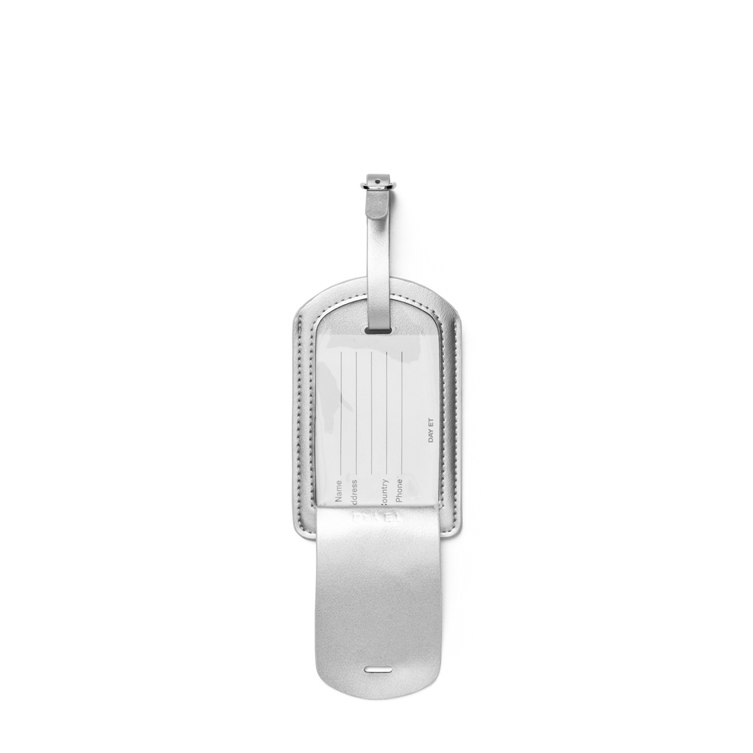 Day Luggage Tag
