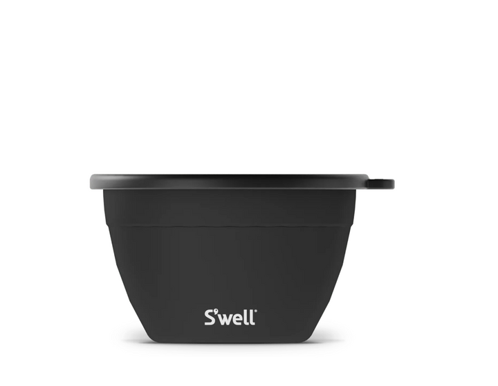 Onyx Salad Bowl Kit 64oz