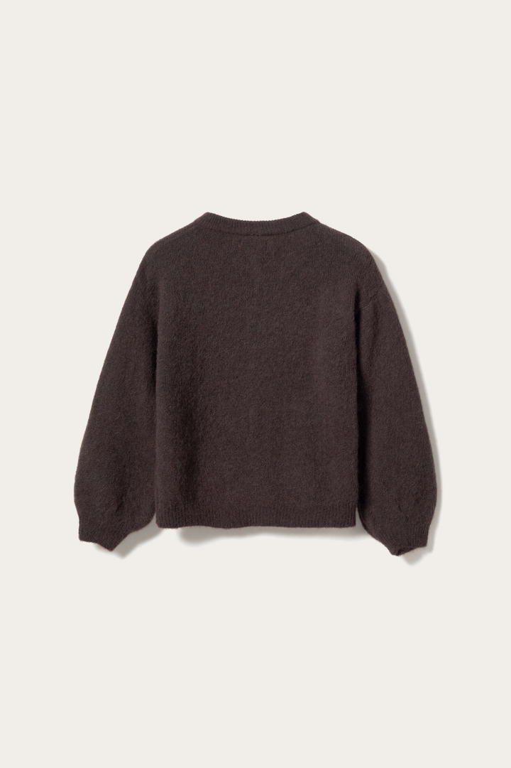 Kae Knit Cardigan