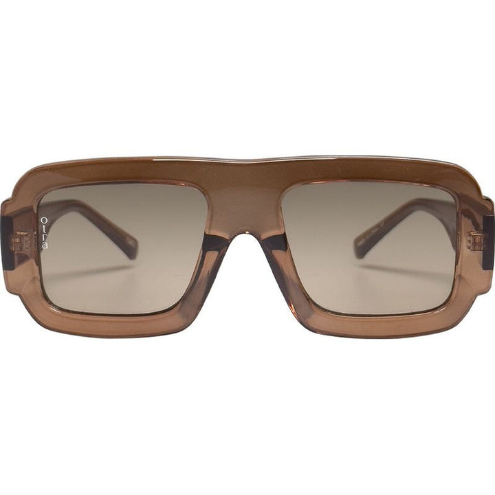 Bria Trans Gold/Brown