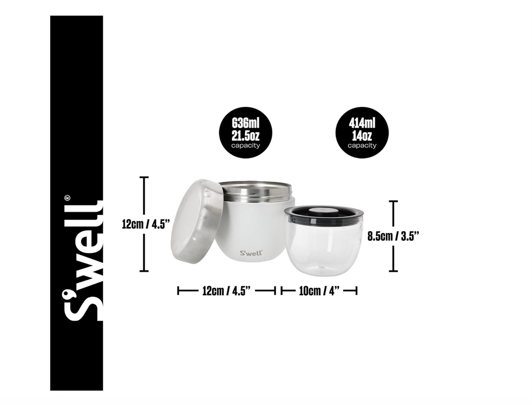 Moonstone Eats  21,5 oz