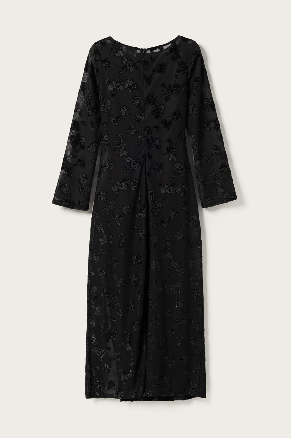 Laurette Dress