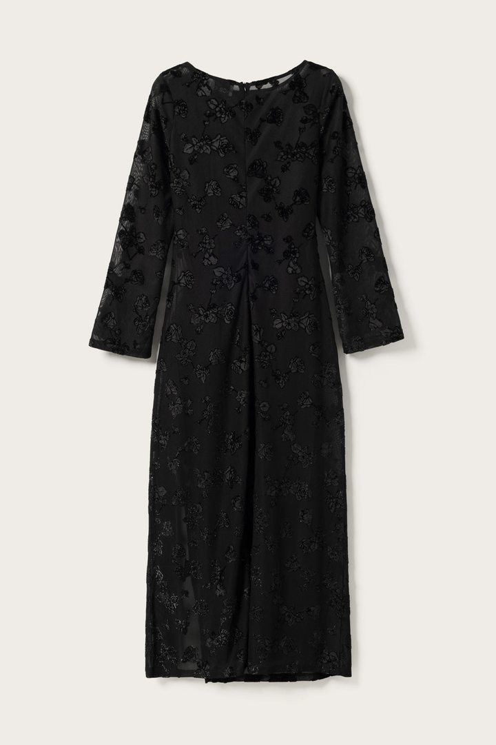 Laurette Dress