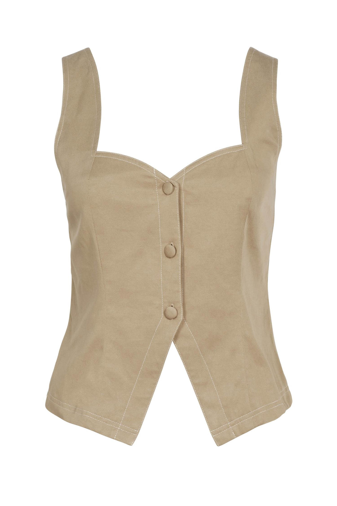 The Charlotte Top