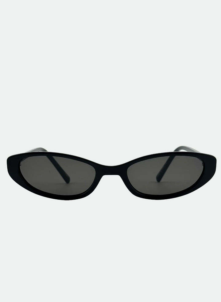Lulu Black/Smoke