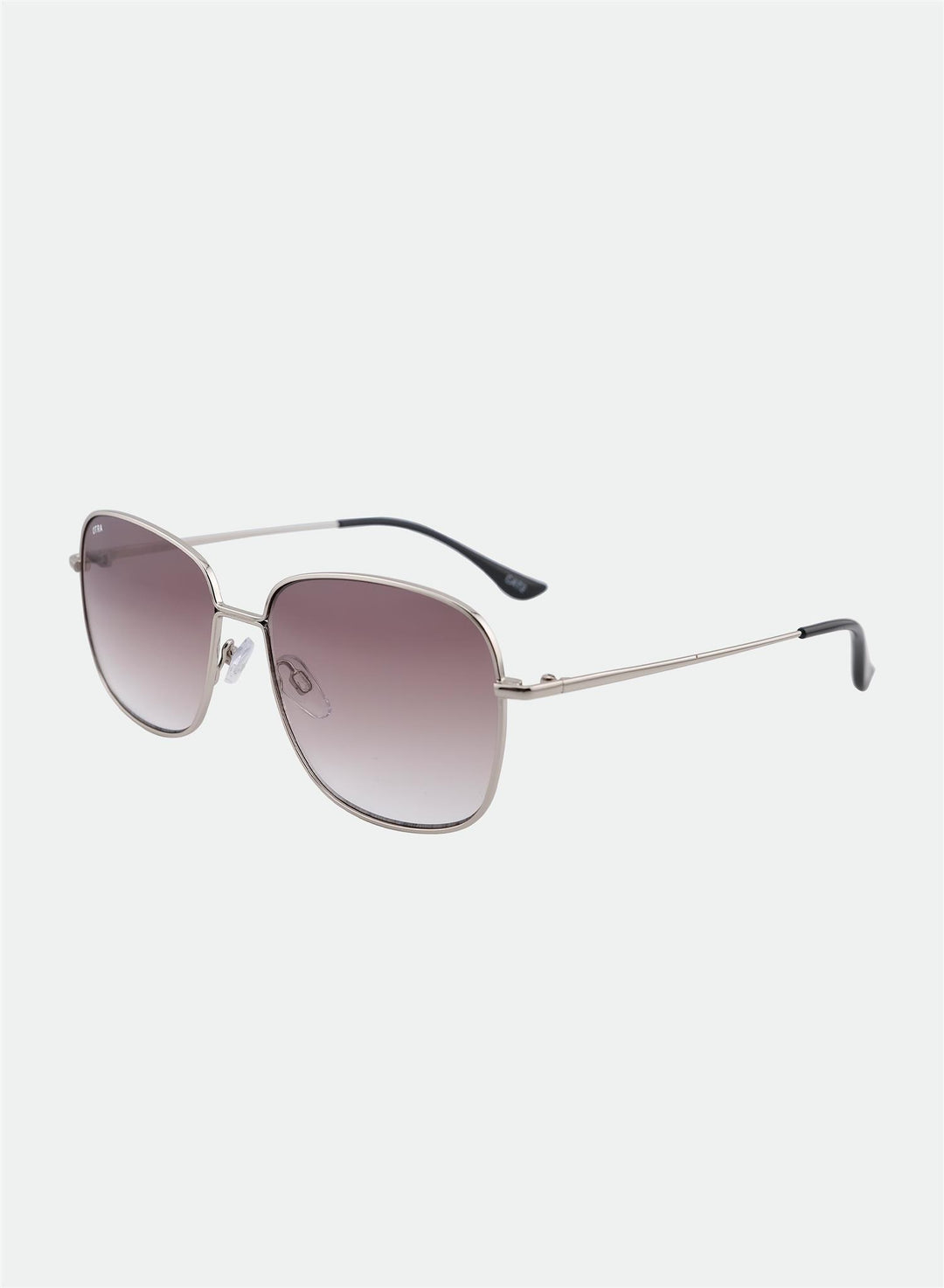 Lottie Silver/Smoke Fade
