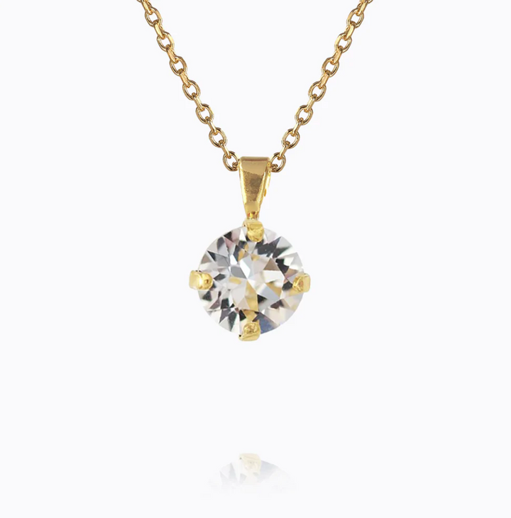 CLASSIC PETITE NECKLACE GOLD