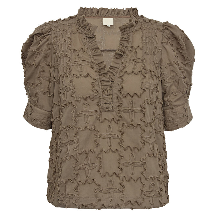 AmarGO Jo Blouse