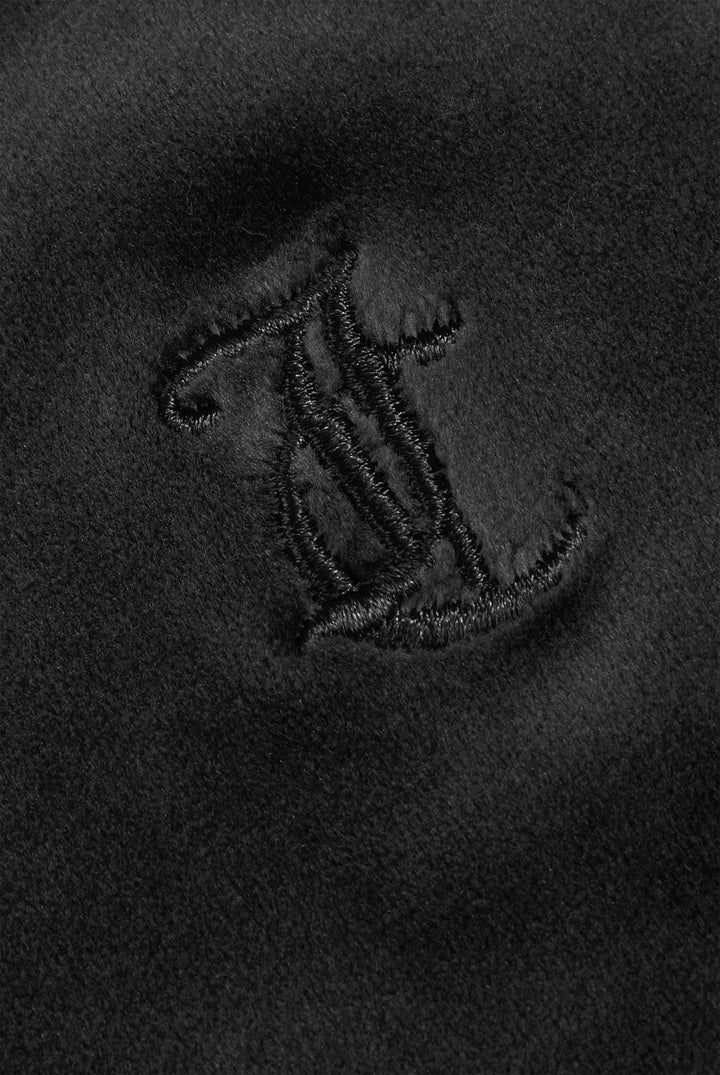 PETE PULLOVER