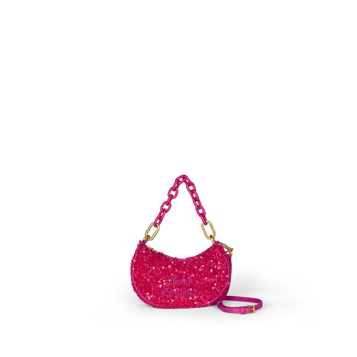 Blossom Pailettes S Hobo