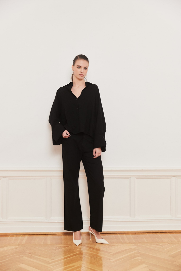 Reign Linen Pants