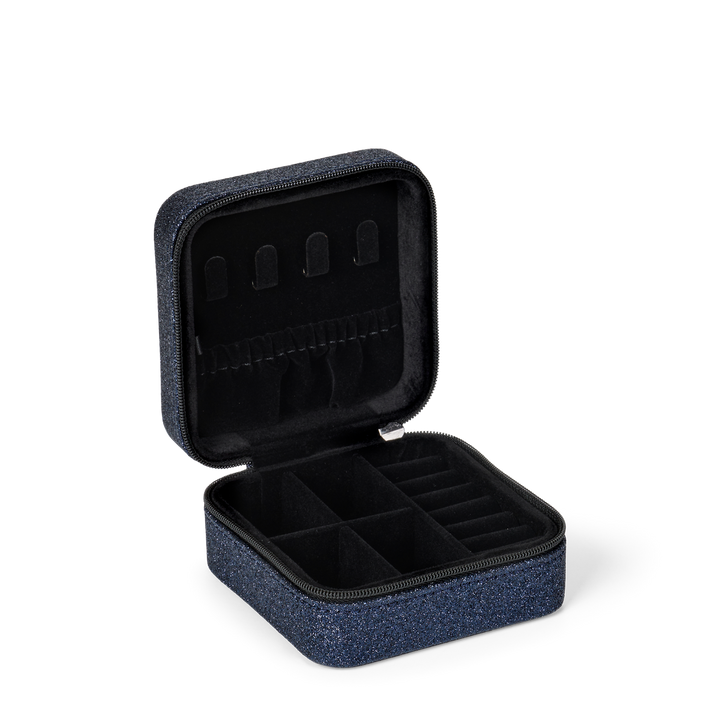 Day Glitter Jewelry Square