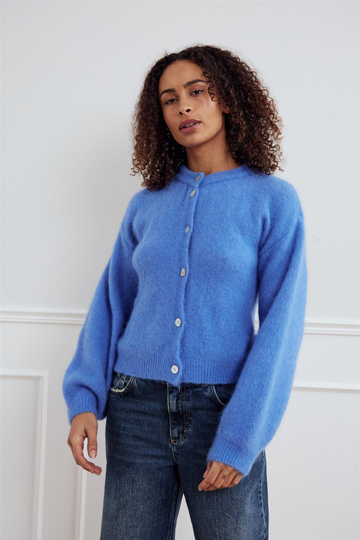 Kae Knit Cardigan