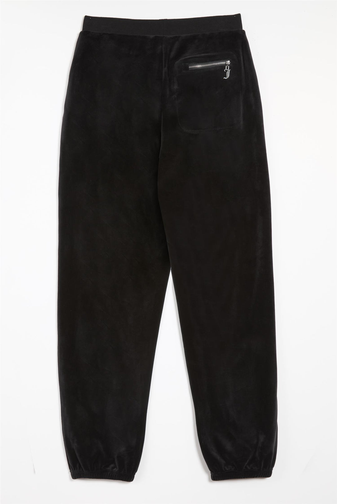 DAVIDSON VELOUR TRACKPANTS