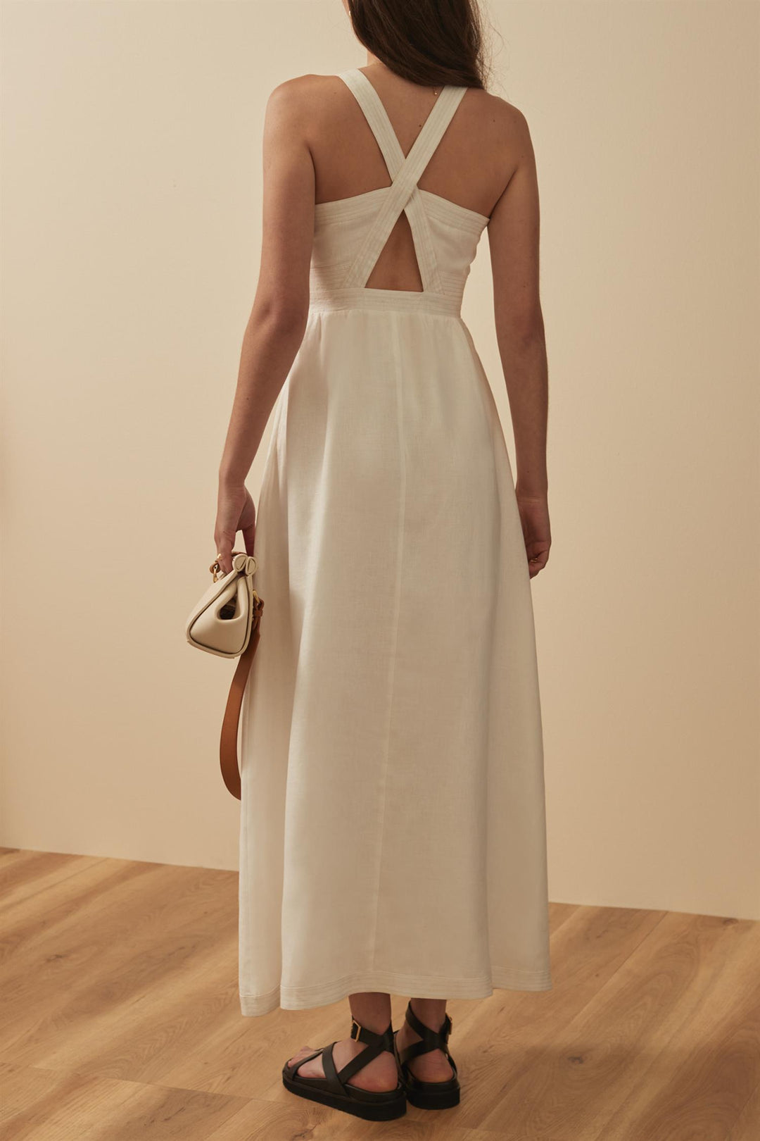 The Bethanny Dress