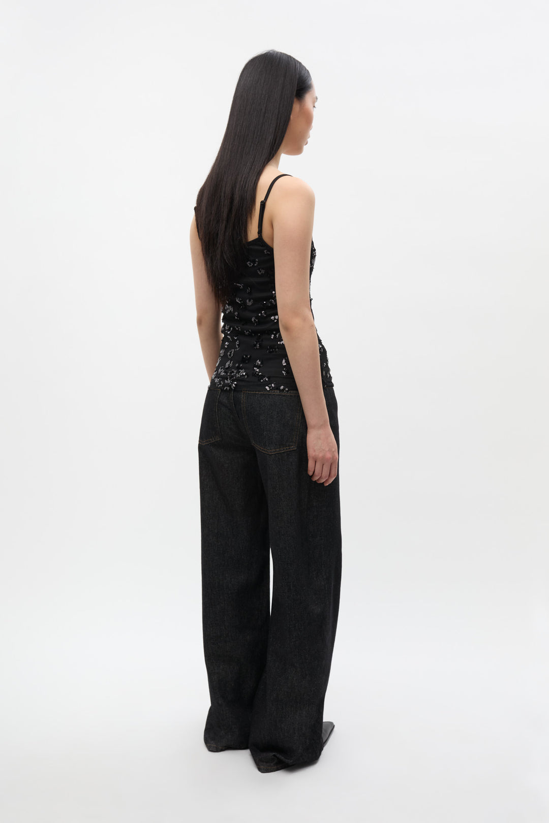 Enbrooklyn Jeans 6856
