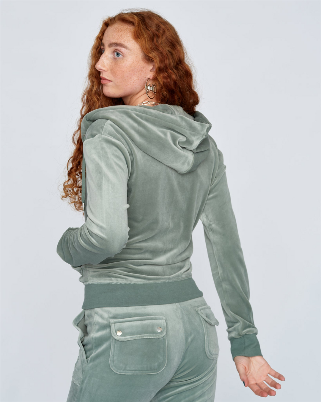Robertson Hoodie