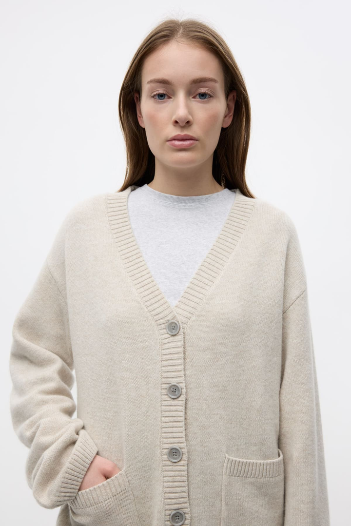 Enelise LS Cardigan 7230