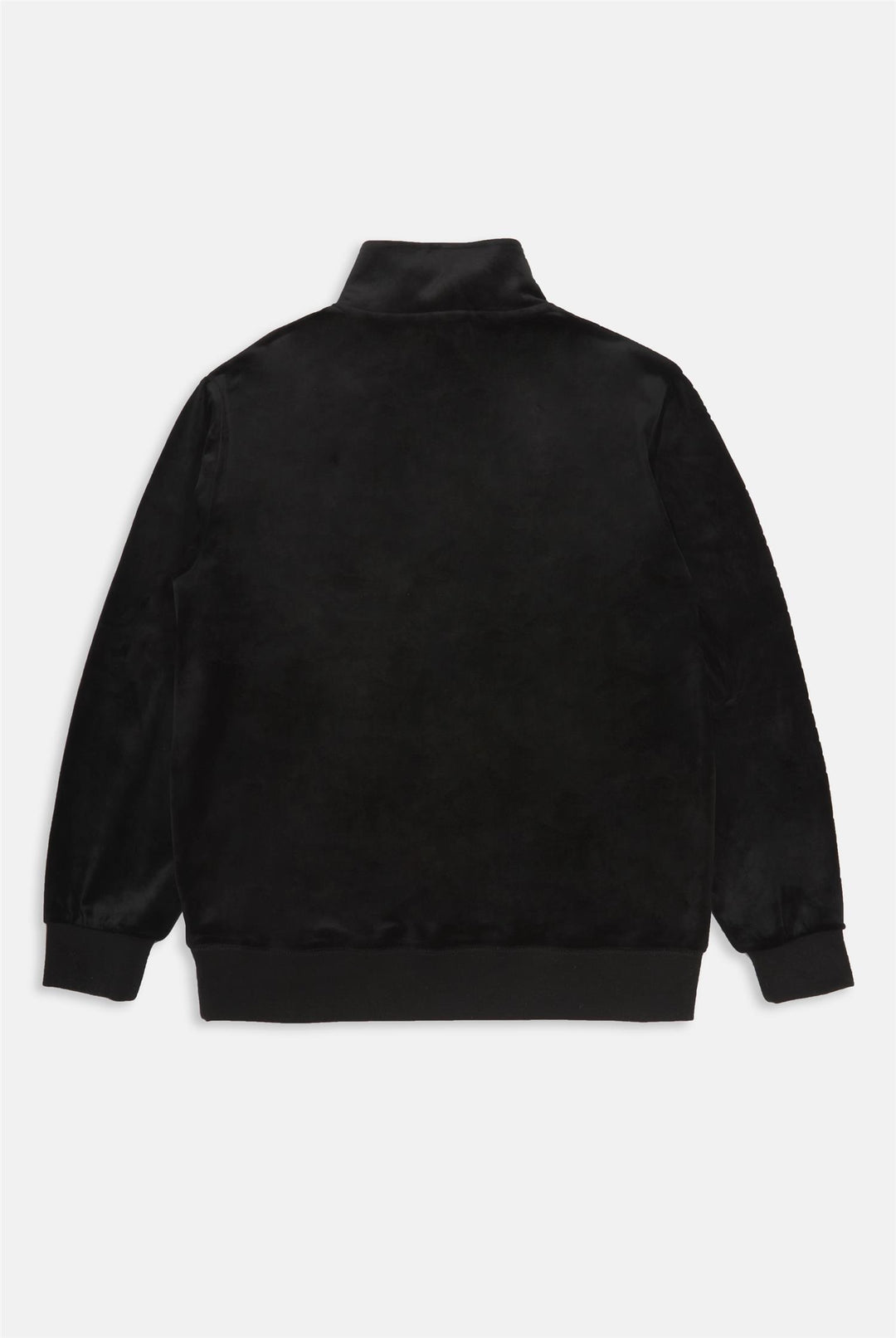 PETE PULLOVER