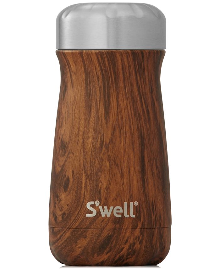 Teakwood Traveler 12oz