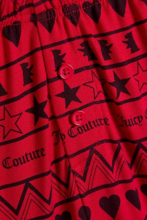 Ive Been Good Pyjama Set