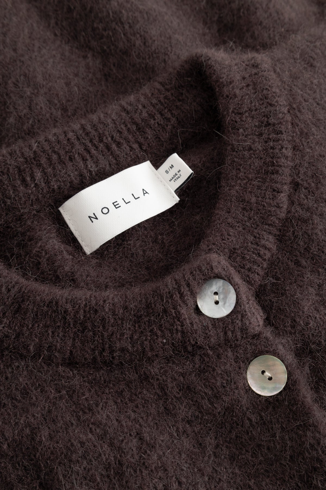 Kae Knit Cardigan