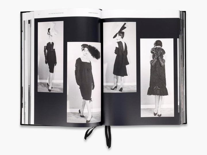 Givenchy Catwalk