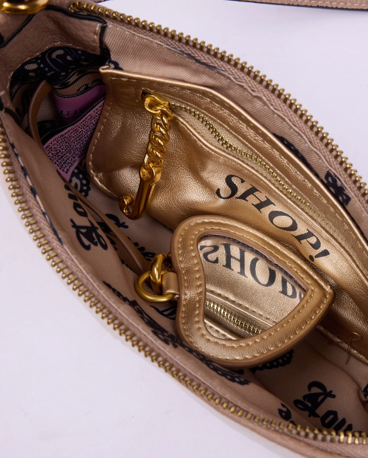 Daydreamer S Hobo Crest